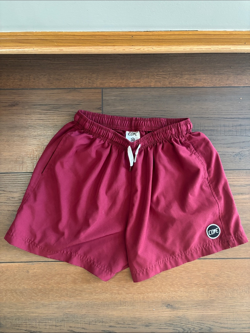 Cove men’s short